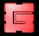 [top view of cube]